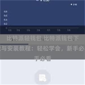 比特派轻钱包 比特派钱包下载与安装教程：轻松学会，新手必看