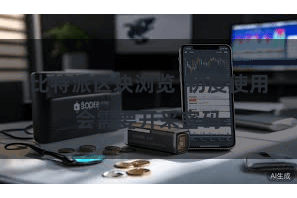 比特派区块浏览  初度使用会需要开采密码