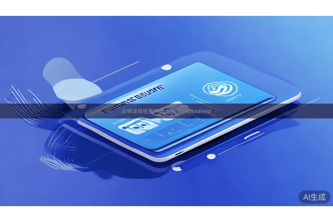 比特派钱包官方版  包括iOS和Android